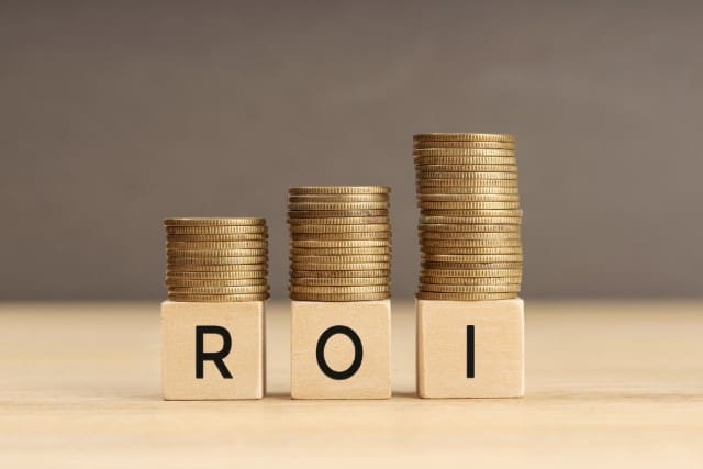 - Real-Estate-Leads How to Use Analytics to Measure Real Estate Marketing Success: ROI