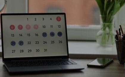 How to Create a Content Calendar for Your Real Estate Blog