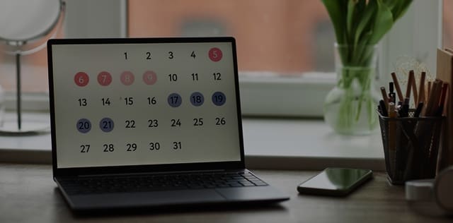 How to Create a Content Calendar for Your Real Estate Blog