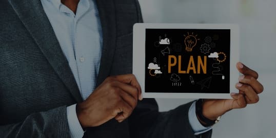 How to Create a Business Plan for Your Real Estate Career