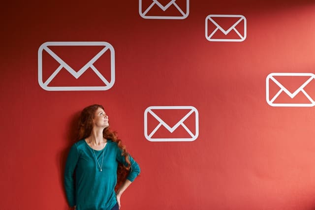 How to Attract Buyers in a Cooling Real Estate Market:  Email Marketing