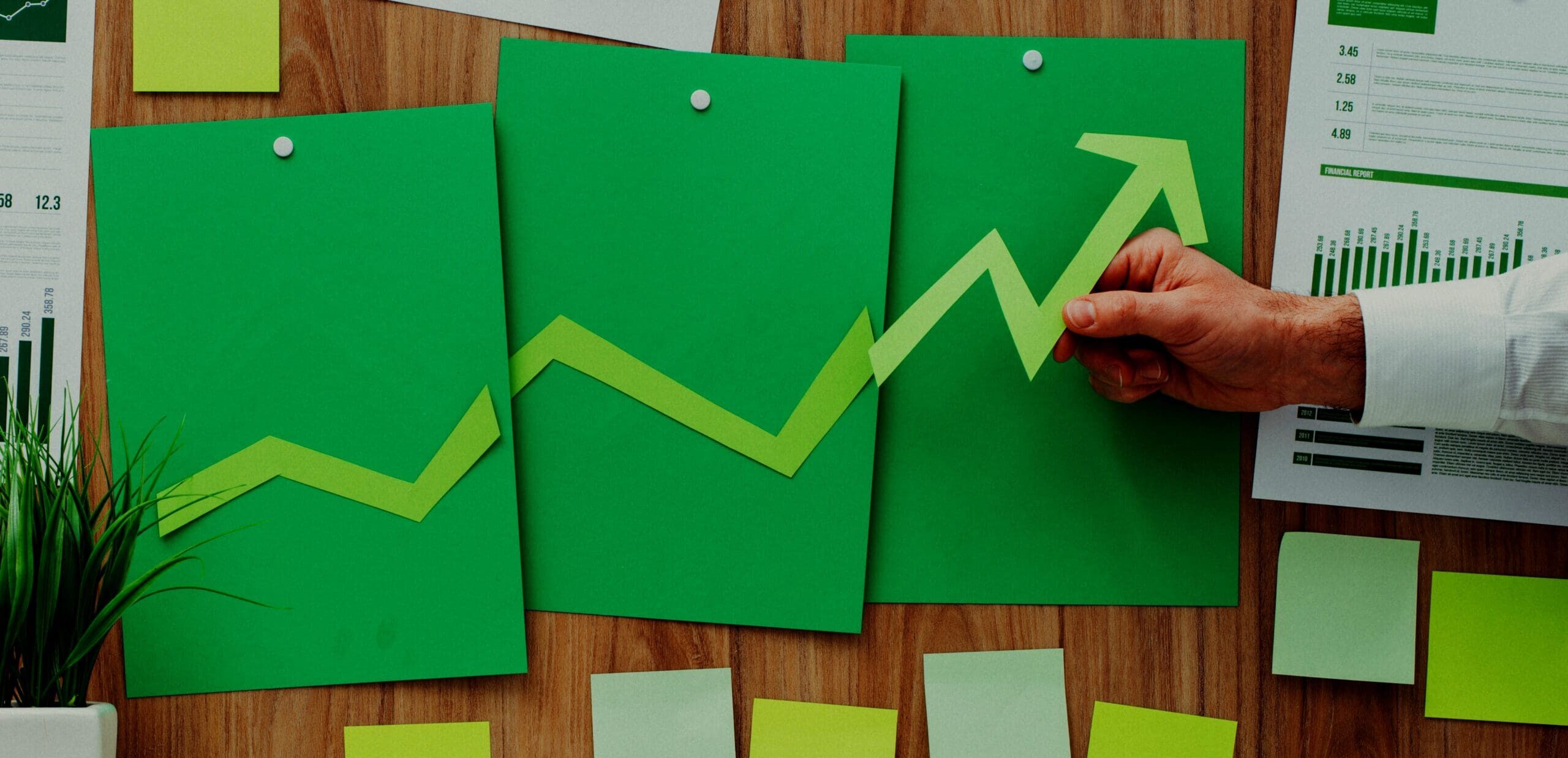 How to Stay Informed About Local Real Estate Market Trends