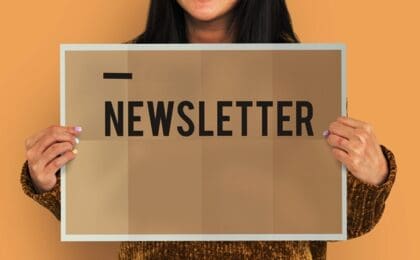 How to Build an Engaging Real Estate Newsletter