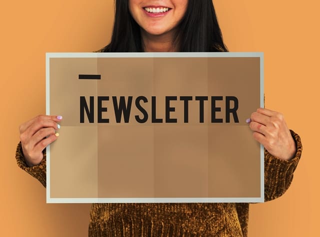 How to Build an Engaging Real Estate Newsletter