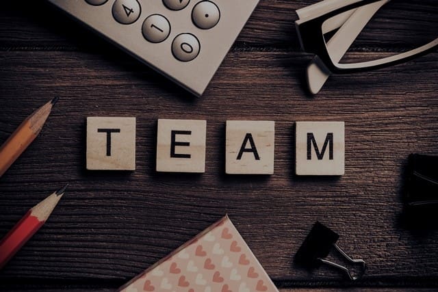 Proven Daily Habits of Top-Performing Realtors for Long-Term Success: Support Team