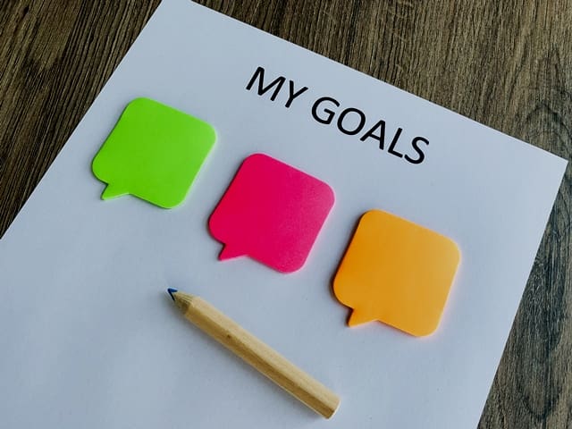 How to Create a Business Plan for Your Real Estate Career: SMART Goals