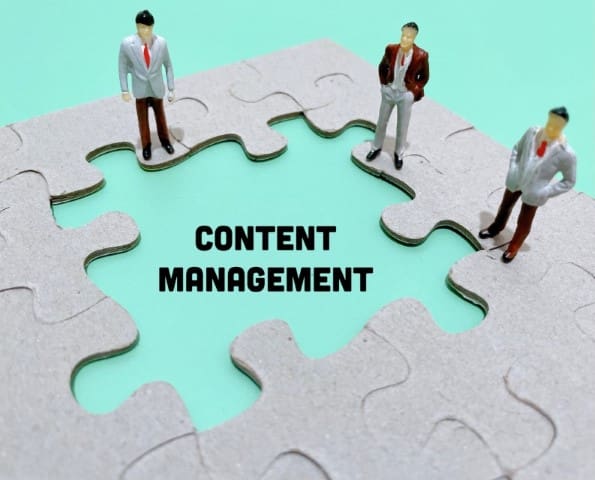 How to Attract Buyers in a Cooling Real Estate Market:  Content Management