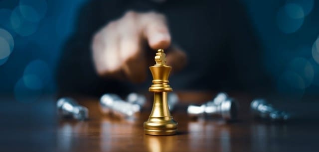 How to Handle Real Estate Market Fluctuations with Confidence:  Business Strategy