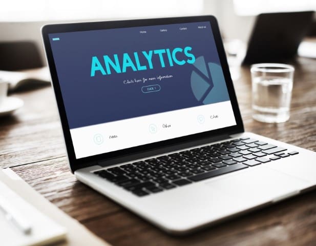 How to Build an Engaging Real Estate Newsletter: Data Analytics