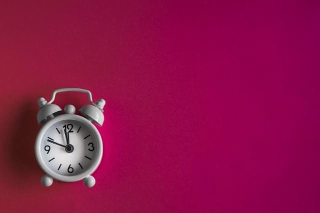 Follow-Up Strategy: How to Turn More Leads Into Clients: Timing