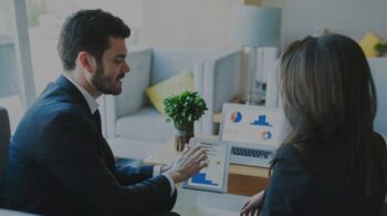 How to Communicate Market Shifts to Clients