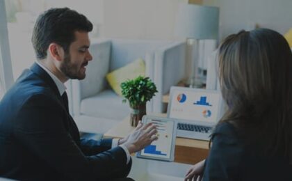 How to Communicate Market Shifts to Clients