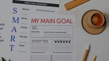 How to Set SMART Goals for Your Real Estate Business