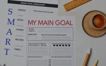 How to Set SMART Goals for Your Real Estate Business