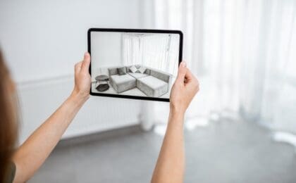 Is Virtual Staging Worth the Expense?