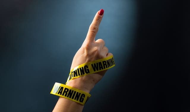 Red Flags Agents Need to Watch For When Listing a Home