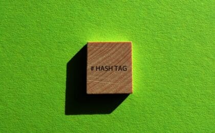 The Top Real Estate Hashtags to Use in 2025