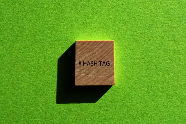 The Top Real Estate Hashtags to Use in 2025