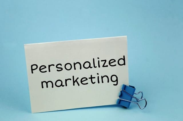 Using AI to Enhance Your Real Estate Marketing Strategies: Personalized Marketing
