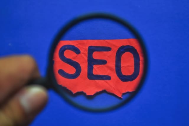 How to Create a Real Estate Landing Page That Converts:  SEO