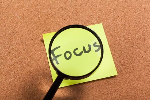 When Should You Hire a Real Estate Coach? Improve Focus