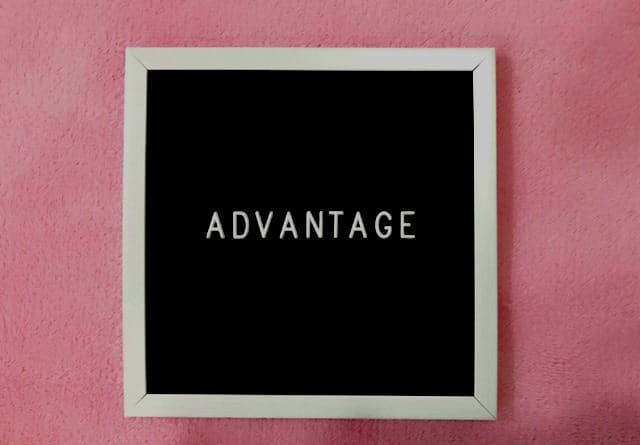 How to Advertise New Construction Homes:  Advantages