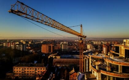 Understanding the Impact of Urban Development Plans