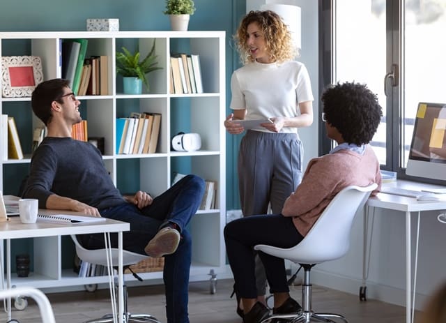 Turning Fear Into Confidence: How to Support First-Time Homebuyers:  Educate