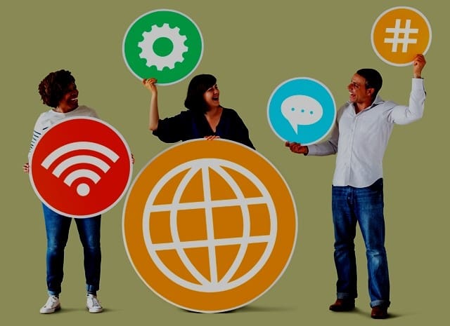 How to Showcase Your Real Estate Listings: Social Media