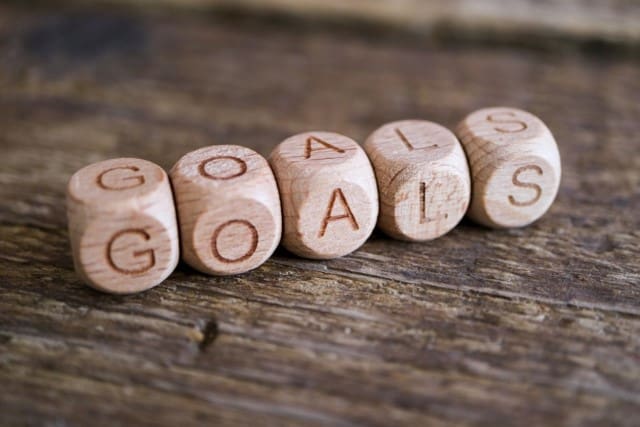 How to Get the Most Out of Real Estate Coaching Programs:  Goals
