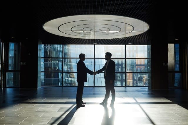 How to Work With Real Estate Investors:  Long-Term Partner