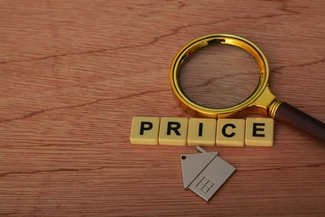 How to Approach a Listing Price Reduction With Your Sellers