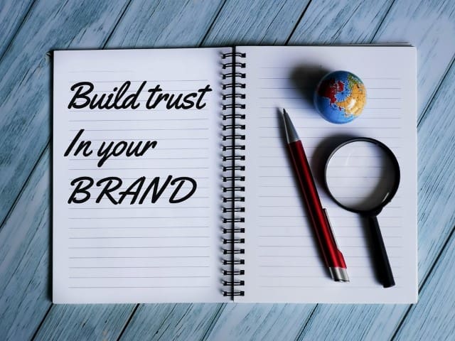 How to Make Your Real Estate Business Stand Out: Brand