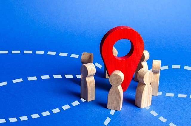 How to Create a Relocation Guide for Out-of-Town Buyers:  Neighborhood Guide