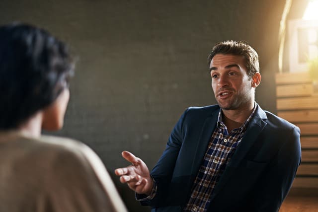 The Importance of Active Listening with Clients