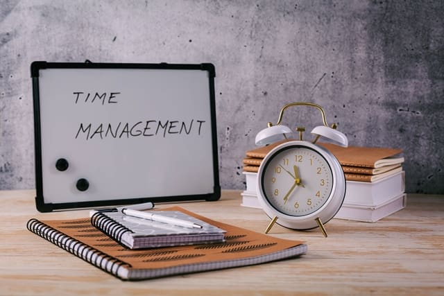 Expert Tips for Managing Multiple Clients Effectively:  Time Management