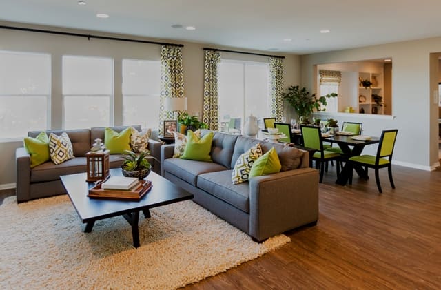 Why Home Staging Matters for Sellers:  Home Features