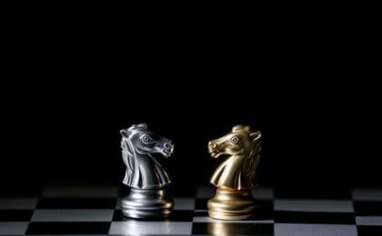 How to Stay Motivated in a Competitive Market