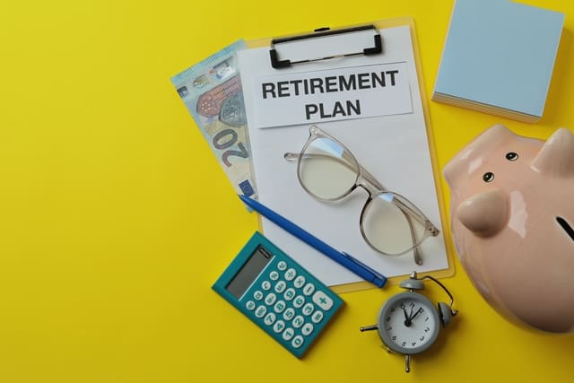 5 Tax Tips for Real Estate Agents: Retirement Planning