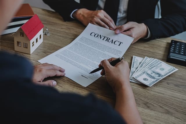 How to Create Irresistible Real Estate Counter- Offers