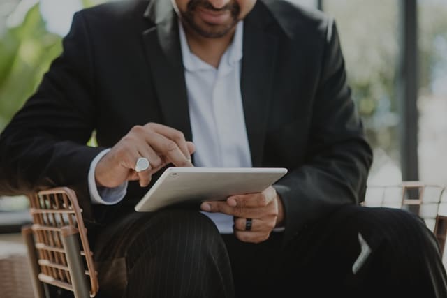 What to Look for in a CRM