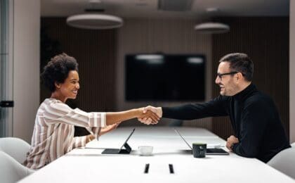 The Art of Negotiating Win-Win Deals