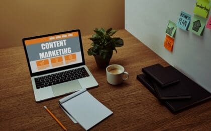 9 Content Marketing Ideas for Real Estate Agents