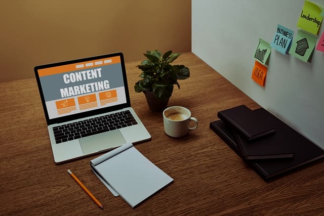9 Content Marketing Ideas for Real Estate Agents