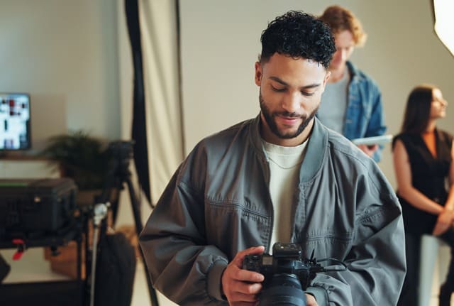 Who Should Be In Your Preferred Network? An Expert Guide for Real Estate Agents: Photography