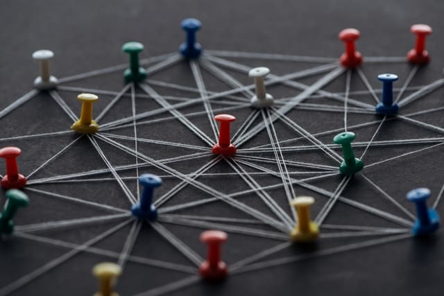 Who Should Be In Your Preferred Network? An Expert Guide for Real Estate Agents