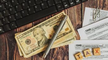 Tax Preparation: A Guide for Real Estate Agents