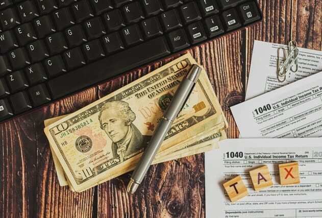 Tax Preparation: A Guide for Real Estate Agents