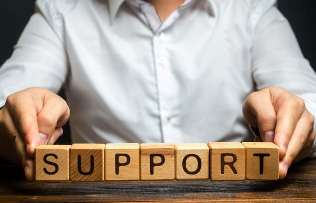 How to Guide Sellers Through Emotional Decisions:  Emotional Support
