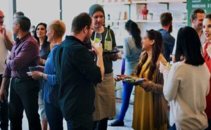 local event marketing, realtor visibility strategies, community engagement tactics, real estate branding, hosting local events, real estate marketing tips, boost real estate visibility